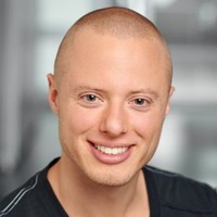 Darren Smith Email & Phone Number