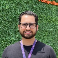 Luggo Employee Juan Domingues's profile photo