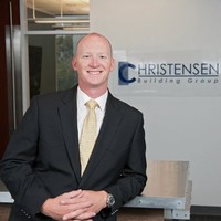 Christensen Building Group, LLC Employee Mark Christensen's profile photo