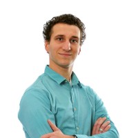 Redenko B.V. Employee Sander Buijs's profile photo