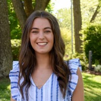 Charles Black Construction Company Employee Lauren Adams's profile photo