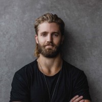 Mars Men Employee Benjamin Smith's profile photo