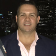 LinCon Logistics Employee Brett Hudson's profile photo