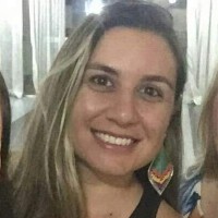 Vigor Brazil Employee Giuliana Copola's profile photo