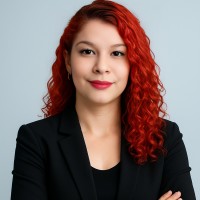 AMD LAN Employee Karen Rodrigues's profile photo