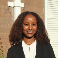 Delta Sigma Theta Sorority, Inc. Employee Tsion Agaro's profile photo