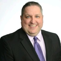 Fidelity Investments Employee Ryan Foisy's profile photo