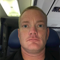 SoCalGas Employee Robert Leitch's profile photo