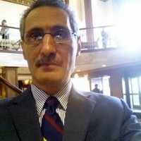 Marriott International Employee Mohamed Abdalla's profile photo