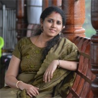 SRV InfoTech Employee Sruthi Vijith's profile photo