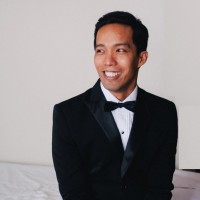 Playtech Employee Patrick Chris Oliva's profile photo