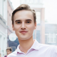 Hostettler Group Employee Denis Akolzin's profile photo