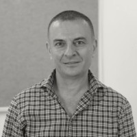 Informatix Pty Ltd Employee John Makras's profile photo