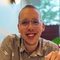 PRIA Employee Jon Ragsdale's profile photo