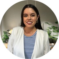 Network Creative (Formerly Batch Creative) Employee Valeria Imeri's profile photo