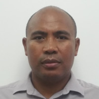 Première Urgence Internationale Employee Tovondriana Andrianaivo's profile photo