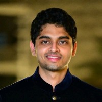 phamax Employee Karan Ramu's profile photo
