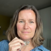 Claire Montgomery Email