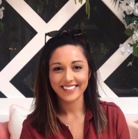 Joules Employee Katherine Jones's profile photo