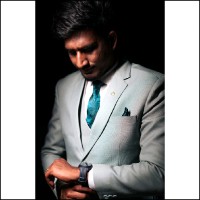 Ramkumar Jayaraman Email