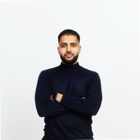 The West Egg Group Employee Salman Sidyot's profile photo