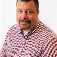 Heritage Environmental Services Employee Mark Noon's profile photo