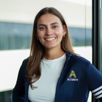 Actalent Employee Jasmine Harrison's profile photo