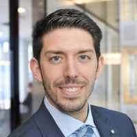 Deloitte Employee Joseph Giancola's profile photo
