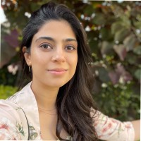 CosmeDocs Employee Hena Haq's profile photo