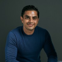 Everiday Foods Employee Vikram Rupani's profile photo
