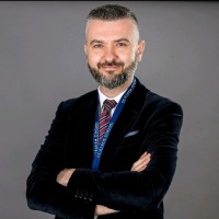 Acibadem City Clinic Employee Mehmet Aydin Aydogan's profile photo