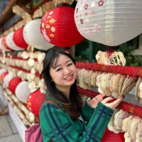 PointStar Employee Ambery Yeo's profile photo