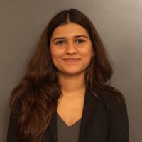 Azeema Shaikh Email
