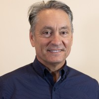 Model 1 Commercial Vehicles Employee Joe Stergios's profile photo