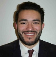 Richmond University Medical Center Employee Andrew Crespo's profile photo