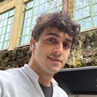 Prosper.org Employee Shariq Hashme's profile photo