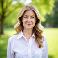 American Diabetes Association Employee Sarah Bradley's profile photo