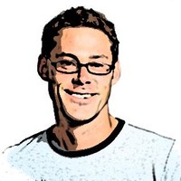 Archive Document Data Storage Employee Jeremy Jones's profile photo