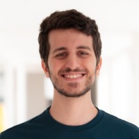 Truora Inc. Employee Renato Rampazzo's profile photo