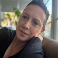LA Opera Employee Andrea Fuentes's profile photo