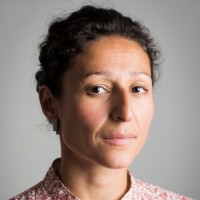 The National Museums of World Culture, Sweden Employee Janan Zapata Gutierrez's profile photo