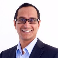 Micron Technology Employee Prashant Raghu's profile photo