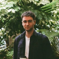Josh Traill's profile photo