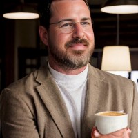 Multiple Employee Luke McAllister's profile photo