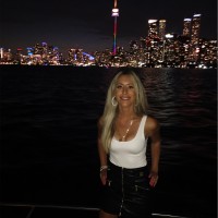 Two Points Logistics Inc Employee Maria Diklic's profile photo