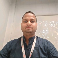MoveNXT Employee Santosh Kumar's profile photo