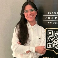 GÜHRING BRASIL Employee Larissa Câmara's profile photo
