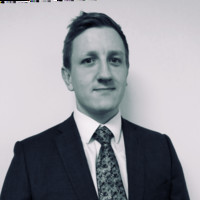 RCK Partners Employee Peter Clark's profile photo