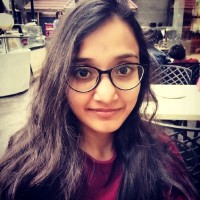 VMware Employee Puja Mishra's profile photo