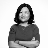 Indeed.com Employee Iris Wang's profile photo